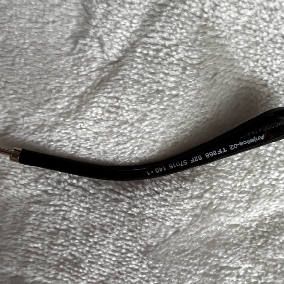 NWT | TOM FORD | cat eye sunglasses - Picture 6 of 7